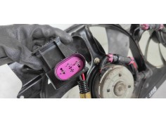 Recambio de electroventilador para seat inca (6k9) 1.9 sdi referencia OEM IAM   
