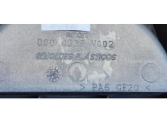 Recambio de cenicero para smart cabrio cdi passion referencia OEM IAM   