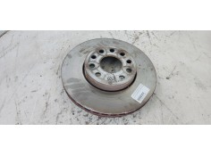 Recambio de disco de freno delantero derecho para skoda octavia combi (nx5) first edition referencia OEM IAM   