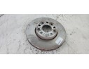 Recambio de disco de freno delantero derecho para skoda octavia combi (nx5) first edition referencia OEM IAM   