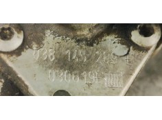 Recambio de depresor freno / bomba vacio para seat ibiza (6l1) 1.9 tdi referencia OEM IAM 038145209E  