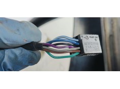 Recambio de retrovisor izquierdo para dodge journey 2.0 crd 140 fap referencia OEM IAM E11026144  