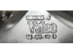 Recambio de electroventilador para seat inca (6k9) 1.9 sdi referencia OEM IAM   