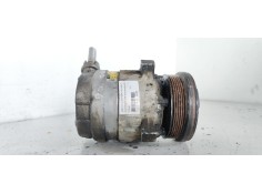 Recambio de compresor aire acondicionado para daewoo nubira berlina 1.8 cat referencia OEM IAM 715120  