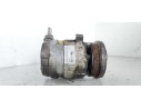 Recambio de compresor aire acondicionado para daewoo nubira berlina 1.8 cat referencia OEM IAM 715120  