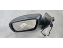 Recambio de retrovisor izquierdo para dodge journey 2.0 crd 140 fap referencia OEM IAM E11026144  