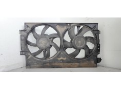 Recambio de electroventilador para seat inca (6k9) 1.9 sdi referencia OEM IAM   