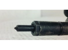 Recambio de inyector para hyundai santa fe (sm) 2.0 crdi cat referencia OEM IAM 0445110064  