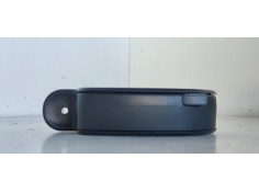 Recambio de cenicero para smart cabrio cdi passion referencia OEM IAM   