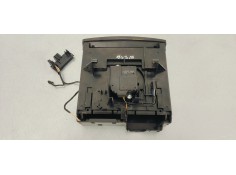 Recambio de warning para mercedes-benz clase e (w211) berlina 2.7cdi 180 [270] referencia OEM IAM A2116800552  