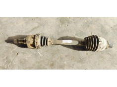 Recambio de transmision delantera izquierda para ford galaxy (ca1) limited edition referencia OEM IAM 6G913B437BD  