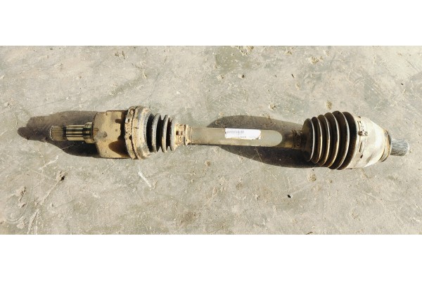 Recambio de transmision delantera izquierda para ford galaxy (ca1) limited edition referencia OEM IAM 6G913B437BD  