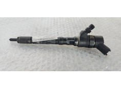 Recambio de inyector para hyundai santa fe (sm) 2.0 crdi cat referencia OEM IAM 0445110064  
