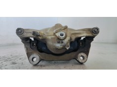 Recambio de pinza de freno delantera izquierda para skoda octavia combi (nx5) first edition referencia OEM IAM   