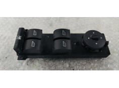 MANDO ELEVALUNAS DELANTERO IZQUIERDO 3M5T14A132AG 