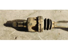 Recambio de transmision delantera izquierda para ford galaxy (ca1) limited edition referencia OEM IAM 6G913B437BD  