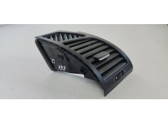 Recambio de rejilla aireadora para bmw serie 1 berlina (e81/e87) 116d referencia OEM IAM   