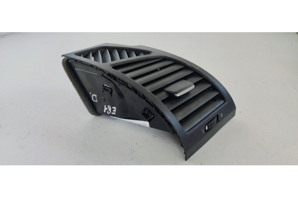 Recambio de rejilla aireadora para bmw serie 1 berlina (e81/e87) 116d referencia OEM IAM   