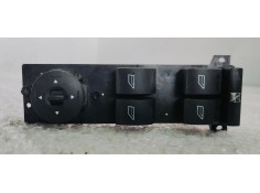 Recambio de mando elevalunas delantero izquierdo para ford focus c-max (cap) ghia (d) referencia OEM IAM 3M5T14A132AG  