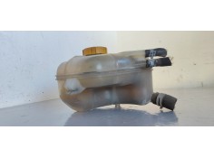 Recambio de deposito expansion para opel astra h berlina 1.9 cdti referencia OEM IAM 460029937  