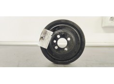Recambio de polea cigueñal para volkswagen passat berlina (3c2) highline referencia OEM IAM 03G105243  