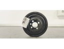 Recambio de polea cigueñal para volkswagen passat berlina (3c2) highline referencia OEM IAM 03G105243  