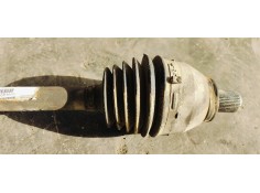 Recambio de transmision delantera izquierda para ford galaxy (ca1) limited edition referencia OEM IAM 6G913B437BD  