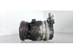 Recambio de compresor aire acondicionado para daewoo nubira berlina 1.8 cat referencia OEM IAM 715120  