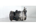 Recambio de compresor aire acondicionado para daewoo nubira berlina 1.8 cat referencia OEM IAM 715120  