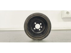 Recambio de polea cigueñal para volkswagen passat berlina (3c2) highline referencia OEM IAM 03G105243  