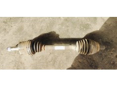 Recambio de transmision delantera izquierda para ford galaxy (ca1) limited edition referencia OEM IAM 6G913B437BD  