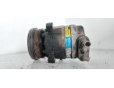 Recambio de compresor aire acondicionado para daewoo nubira berlina 1.8 cat referencia OEM IAM 715120  