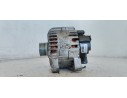 Recambio de alternador para peugeot 407 st confort pack referencia OEM IAM   