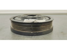Recambio de polea cigueñal para volkswagen passat berlina (3c2) highline referencia OEM IAM 03G105243  