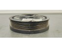 Recambio de polea cigueñal para volkswagen passat berlina (3c2) highline referencia OEM IAM 03G105243  