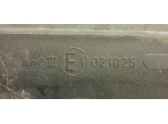 Recambio de retrovisor izquierdo para volkswagen golf vi cabriolet (517) 1.6 tdi referencia OEM IAM   