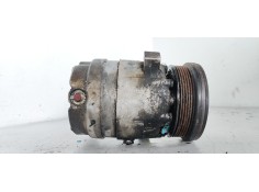 Recambio de compresor aire acondicionado para daewoo nubira berlina 1.8 cat referencia OEM IAM 715120  