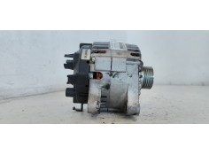Recambio de alternador para peugeot 407 st confort pack referencia OEM IAM   