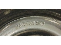 Recambio de polea cigueñal para volkswagen passat berlina (3c2) highline referencia OEM IAM 03G105243  