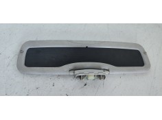 Recambio de parasol izquierdo para smart cabrio cdi passion referencia OEM IAM   