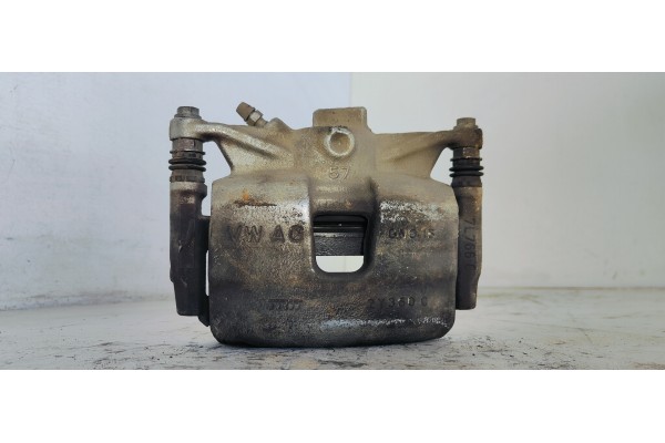 Recambio de pinza de freno delantera derecha para skoda octavia combi (nx5) first edition referencia OEM IAM   