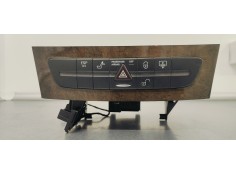 Recambio de warning para mercedes-benz clase e (w211) berlina 2.7cdi 180 [270] referencia OEM IAM A2116800552  