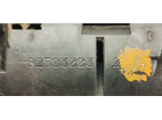 Recambio de cerradura puerta trasera izquierda para renault scenic iii 1.9 dci 130 referencia OEM IAM 825030032R  