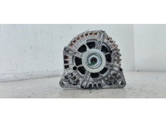 Recambio de alternador para peugeot 407 st confort pack referencia OEM IAM   