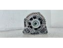 Recambio de alternador para peugeot 407 st confort pack referencia OEM IAM   