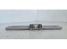 Recambio de parasol izquierdo para smart cabrio cdi passion referencia OEM IAM   