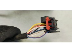 Recambio de retrovisor izquierdo para volkswagen golf vi cabriolet (517) 1.6 tdi referencia OEM IAM   