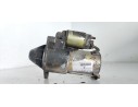 Recambio de motor arranque para daewoo nubira berlina 1.8 cat referencia OEM IAM   