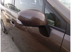 Recambio de retrovisor derecho para renault grand scenic iii 1.4 tce referencia OEM IAM   