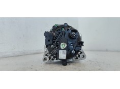 Recambio de alternador para peugeot 407 st confort pack referencia OEM IAM   